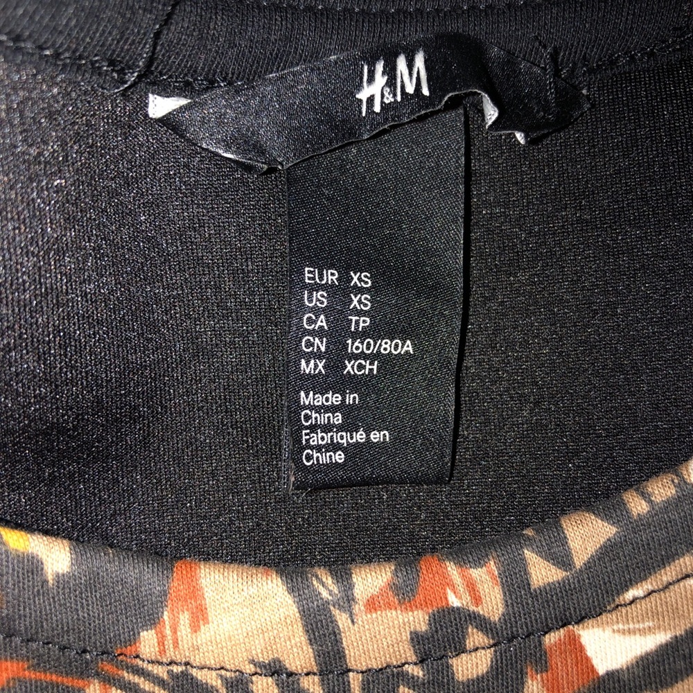 H&M Bathing Suit - Picture 2 of 2